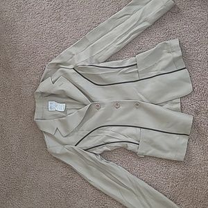 Armani Collezioni Blazer